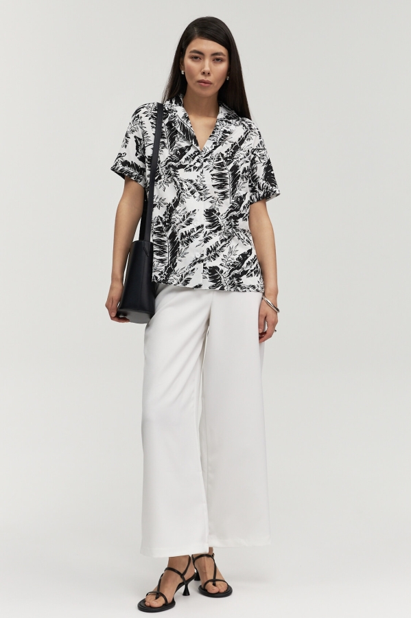 С2409-27 Рубашка (НСК)